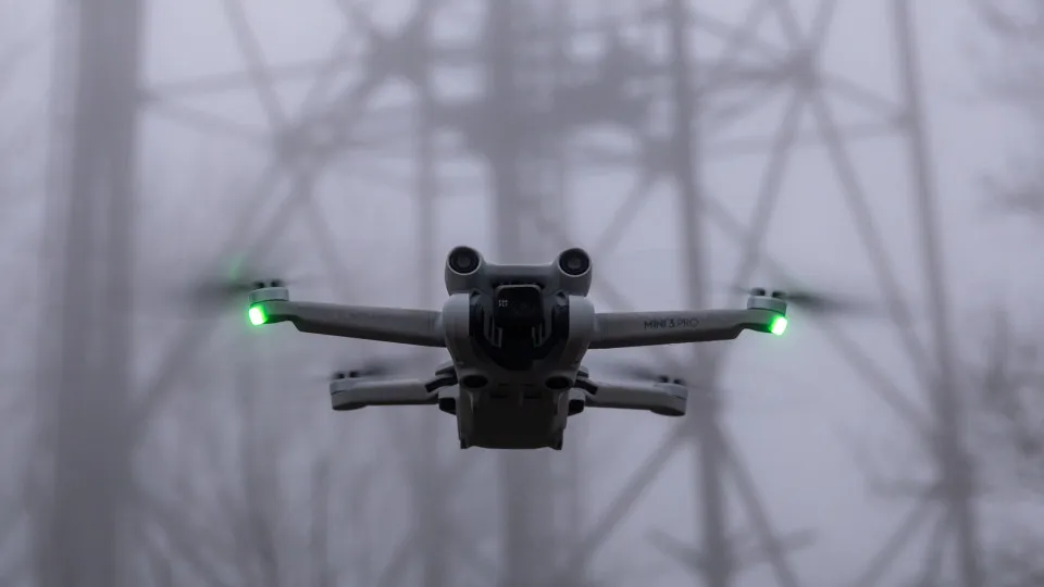 Europe on alert: Denmark bans drones ahead of EU summit