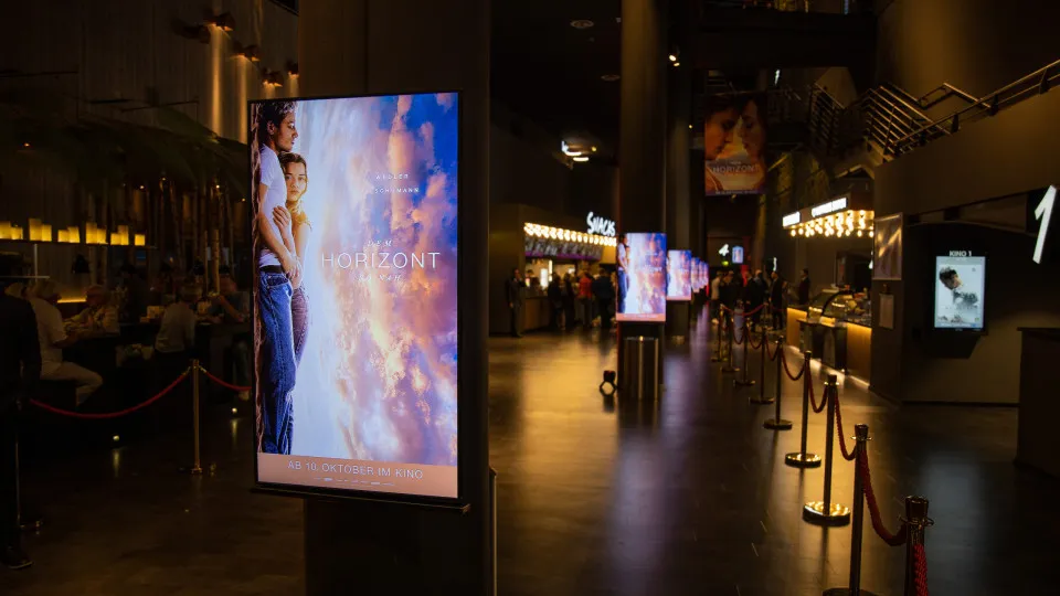 Biografpriser rundt om i verden: Hvad koster en tur i biffen?