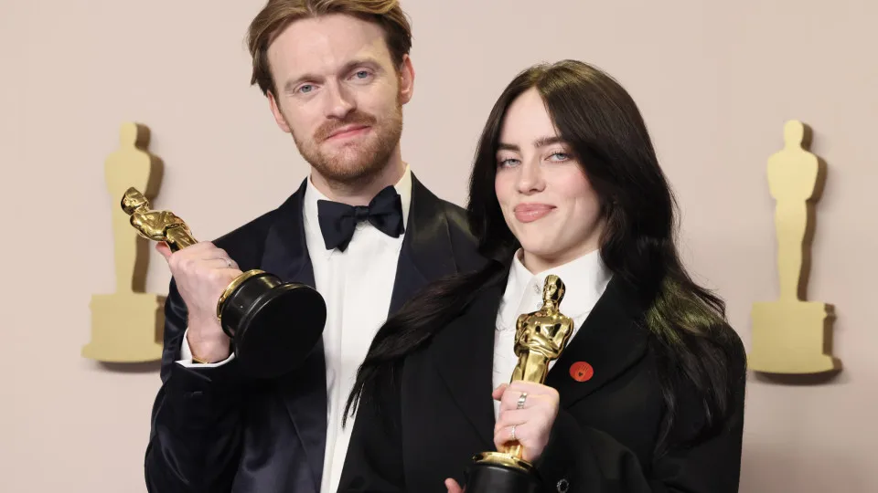 Family affair: siblings who have won Oscars