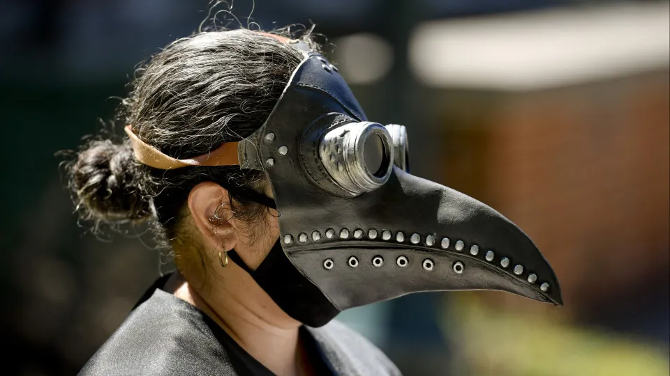 Just how deadly was the Black Death?