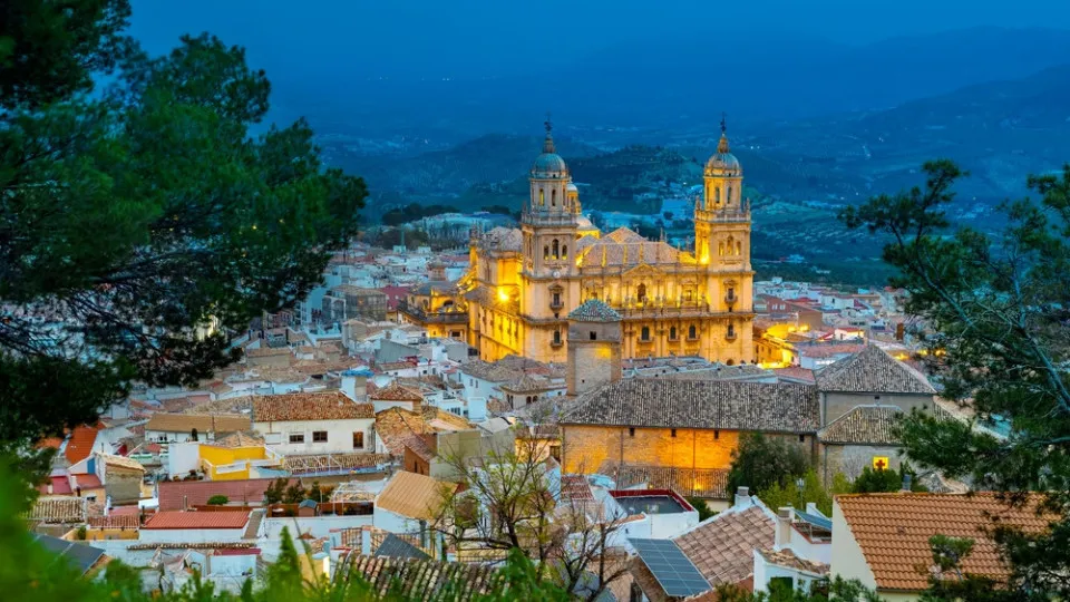 The most popular destinations for fall travel