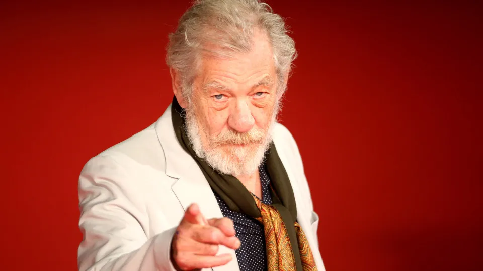 Ian McKellen: from Shakespeare to Gandalf, and beyond