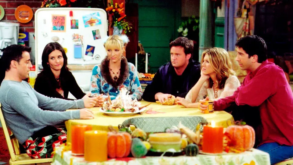 The best TV sitcoms of all time