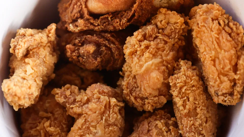 The most unhealthy fast-food chains in the US