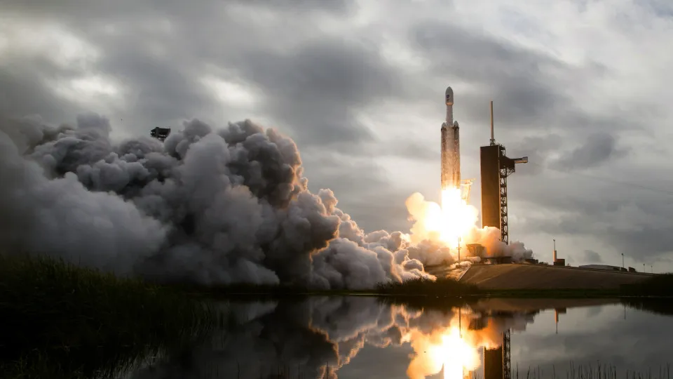 How space medicine can help humans travel to Mars