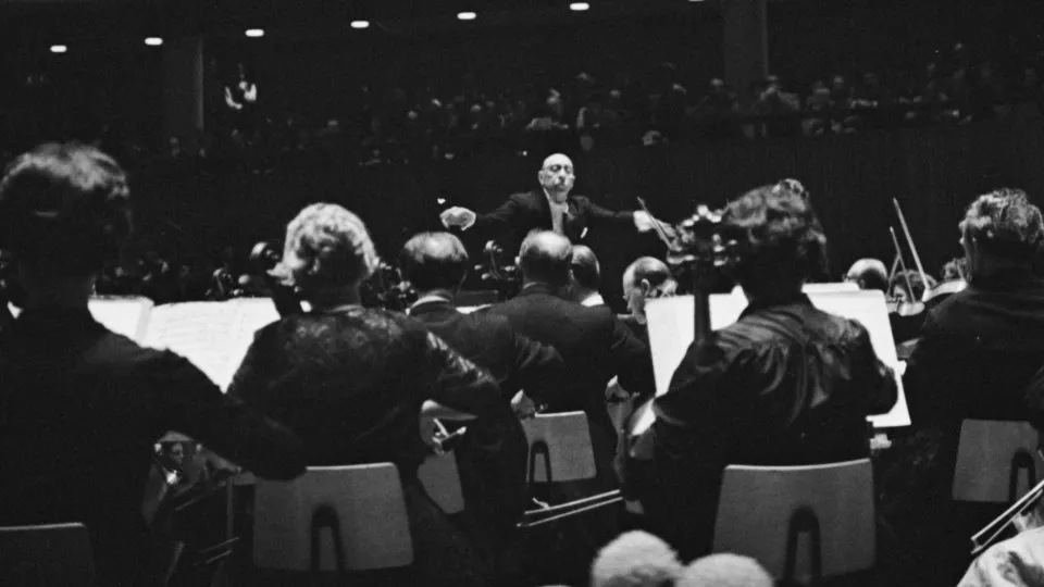 The world's greatest orchestras