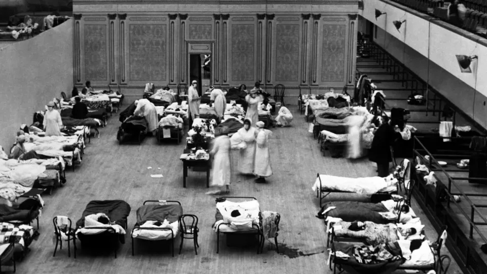 The worst epidemics ever to hit the US