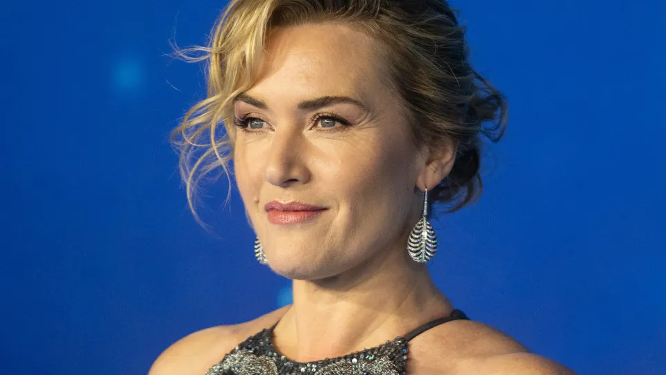 Kate Winslet at her most wise and candid