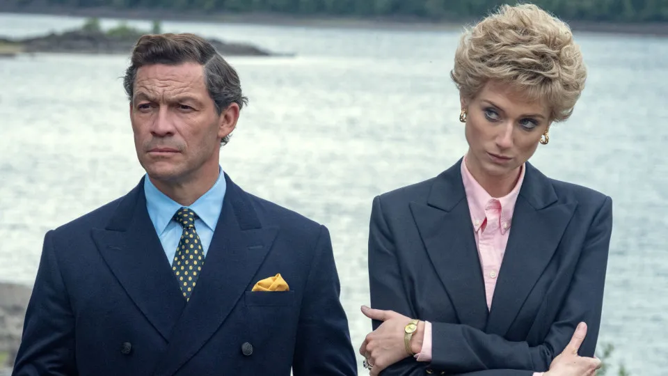 Royals: on-screen portrayals most hated by historians
