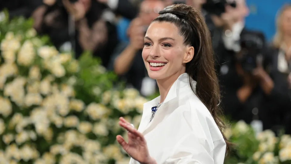 Famous figures throughout history with the same names