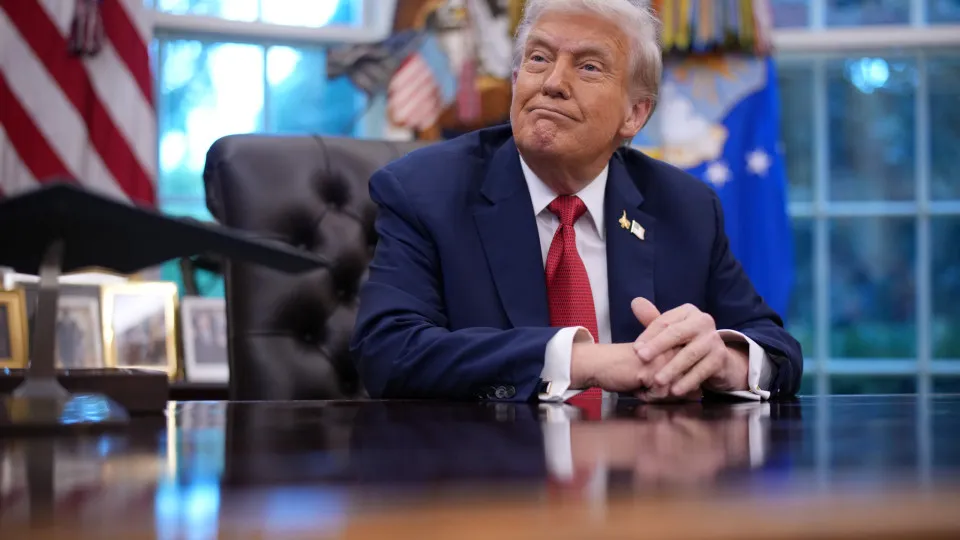 Kan een Amerikaanse president een derde termijn dienen?