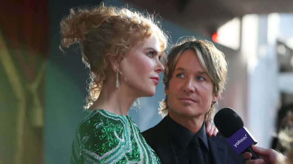 Nicole Kidman and Keith Urban to waive child support as divorce is finalized