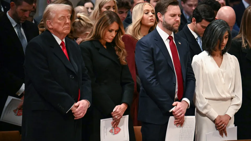 The complex role of the Church in US presidencies
