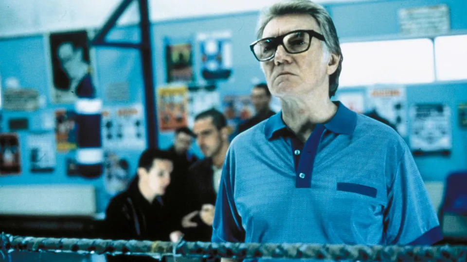 30 of the best gangster films of all time