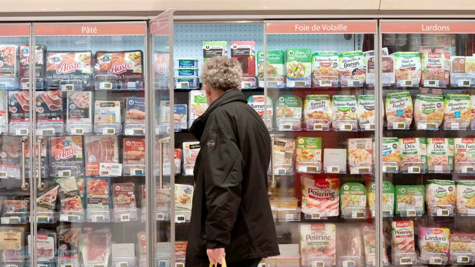How brands trick you into eating more processed food