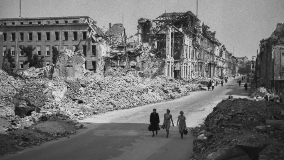 Pierwsza bomba atomowa: czy Berlin mógł być jej twórcą?