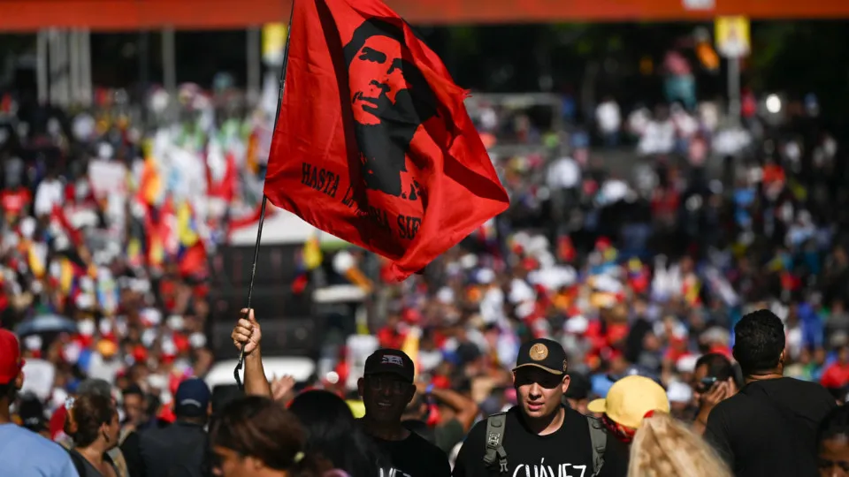 Why Che Guevara still lights a revolutionary spark