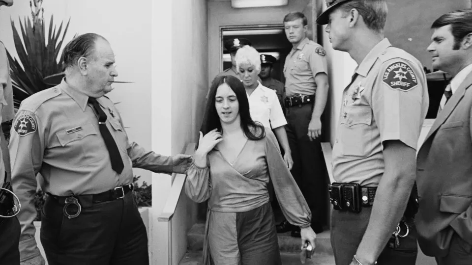 Infamous murderers who got married in prison