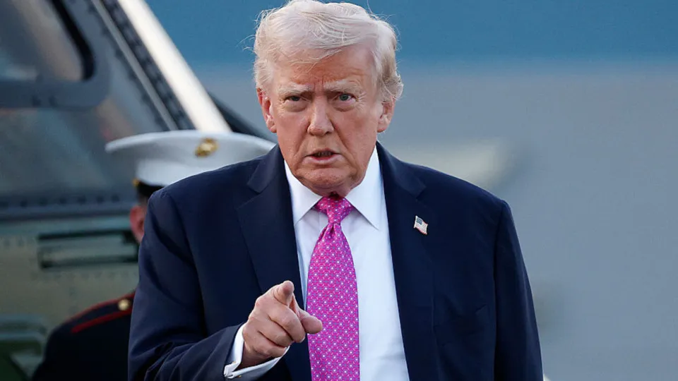 Insurrection Act : qu'est-ce que c’est et pourquoi Trump pourrait l’utiliser ?