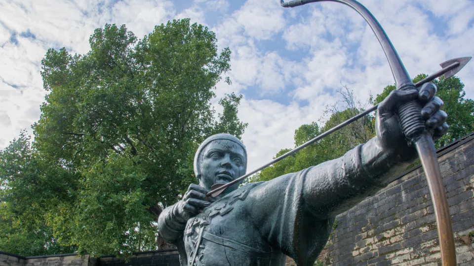 Did these famous figures ever really exist?