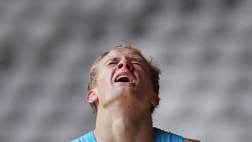 Why do people have different pain tolerances?
