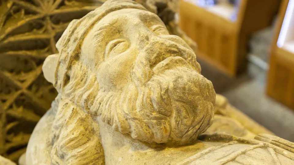¿Quién fue el primer rey olvidado de Inglaterra?