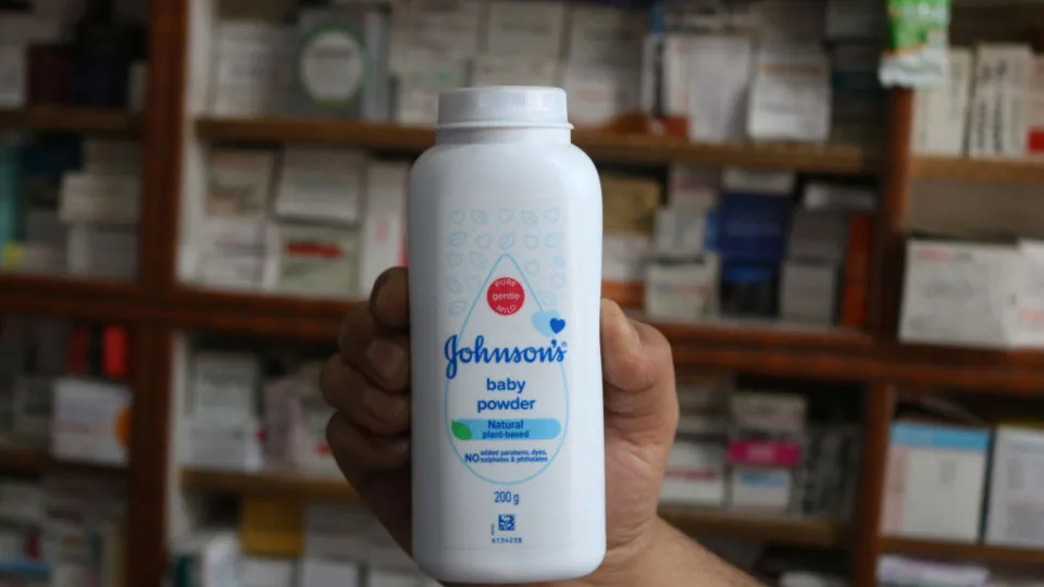 Johnson & Johnson to pay US$966 million to family of talc user who died of cancer