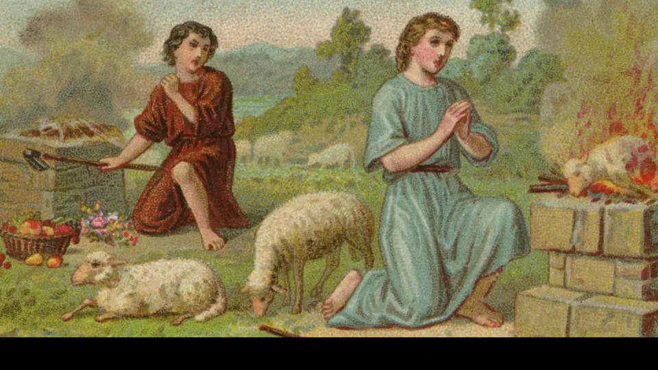 Notorious murders in the Bible
