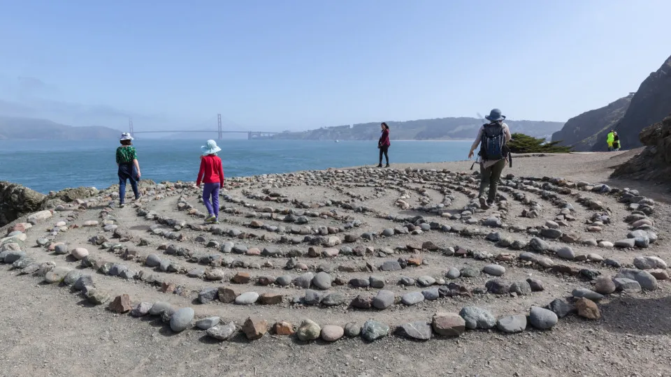 Astonishing spiritual sites you can visit in the US