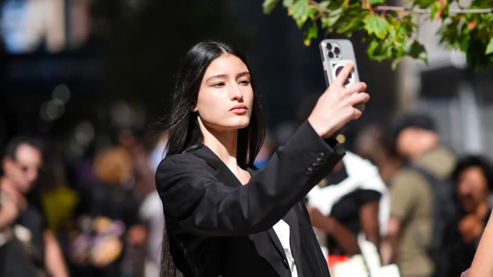 What people often misrepresent on social media