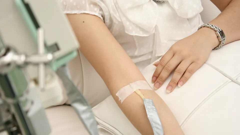 What to know about chelation therapy, and if you really need to remove toxic metals