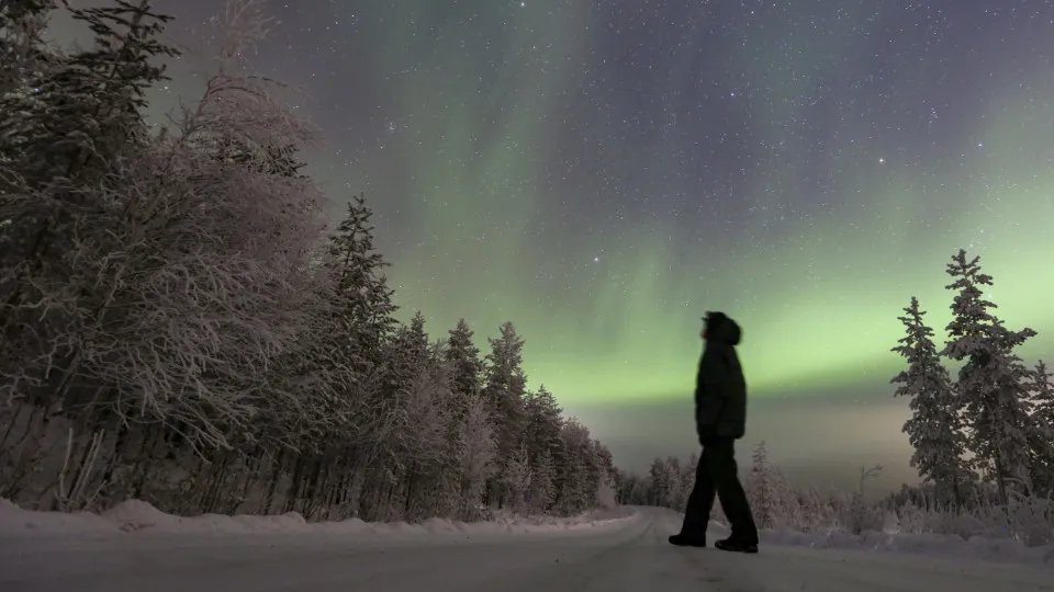 Discover Finland, a place full of peculiar charms