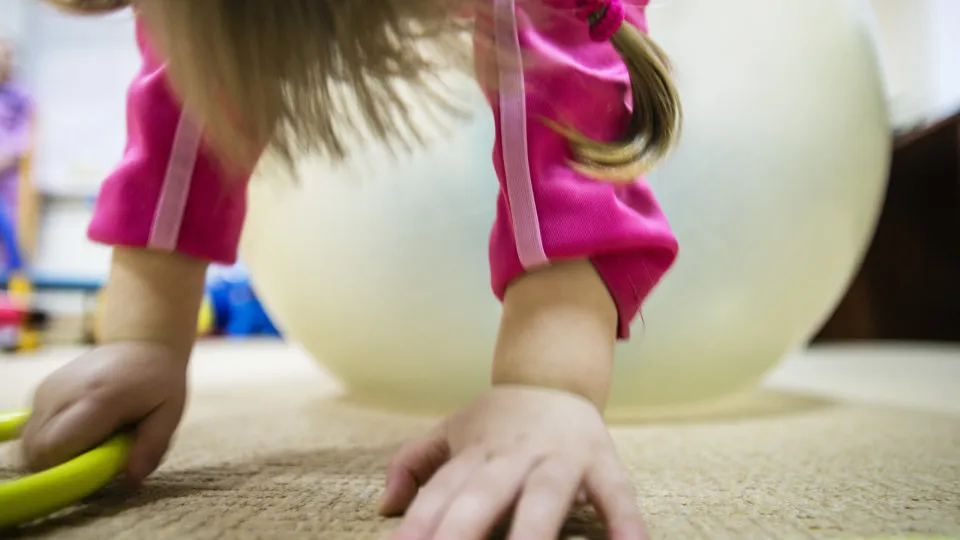 What is juvenile arthritis?