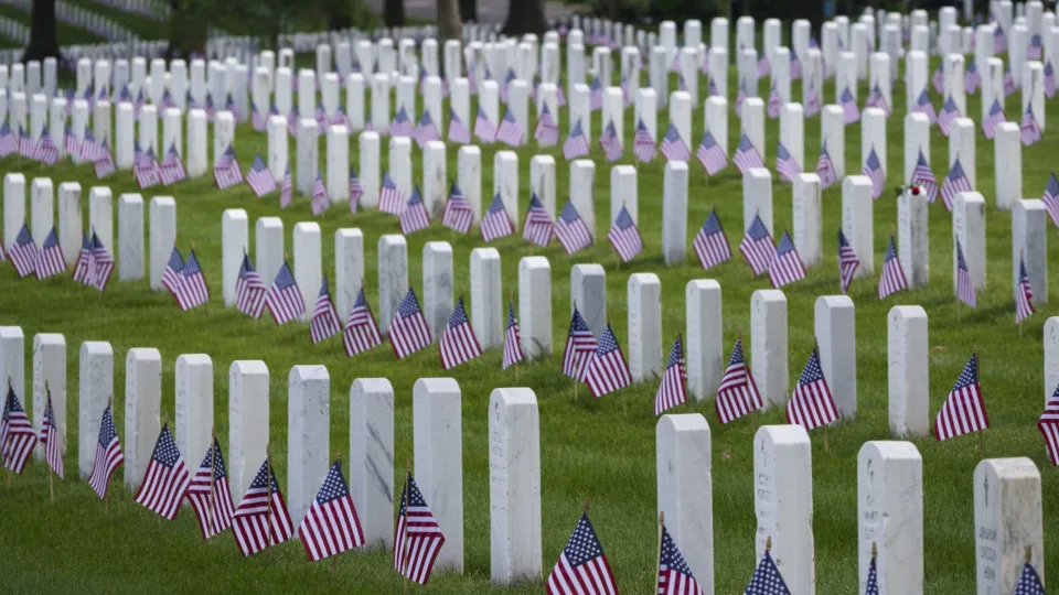 A history of the Vietnam War