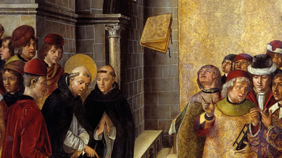 Who were the Cathars, and what did they believe?