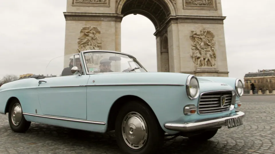 The greatest French cars ever made