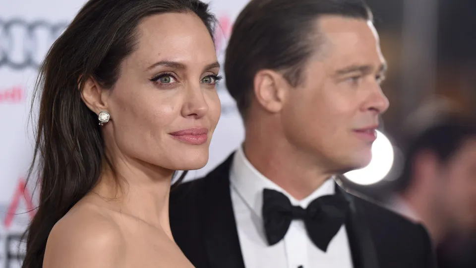 Angelina Jolie and Brad Pitt’s legal battle heats up again