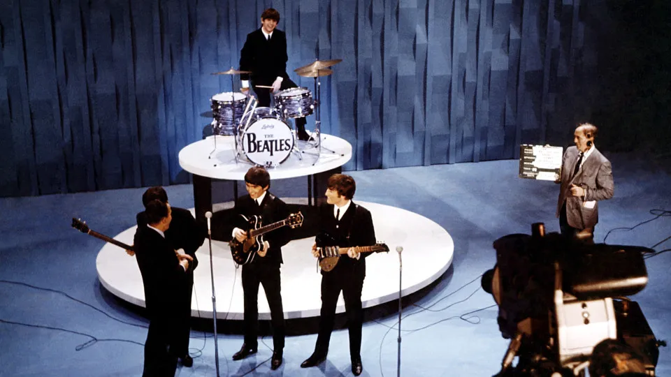 Hvilken sang var mest populær da du ble født?