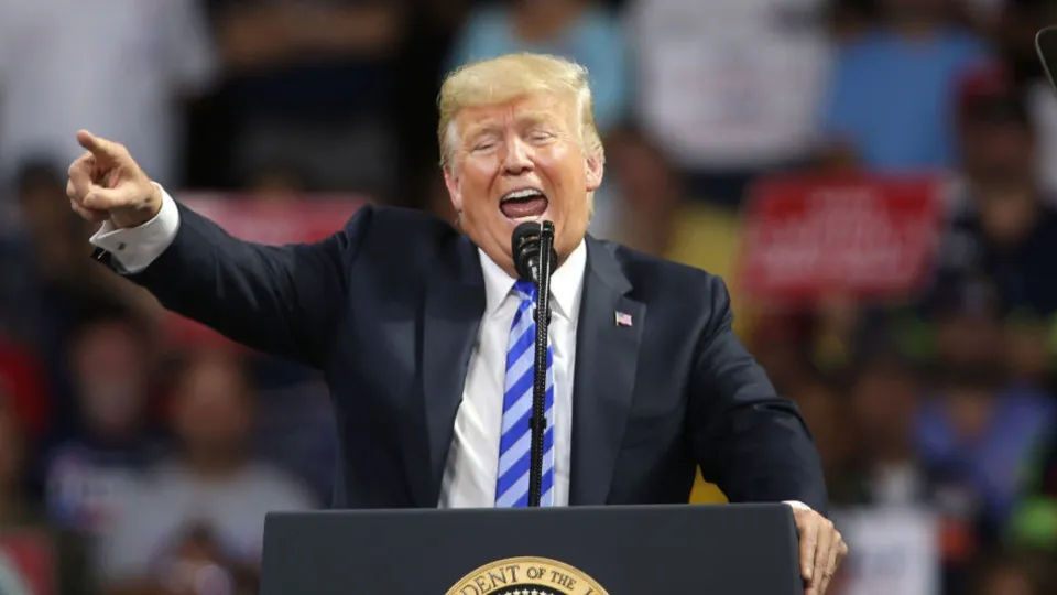 Norway braces for Trump's retaliation after Nobel Peace Prize loss