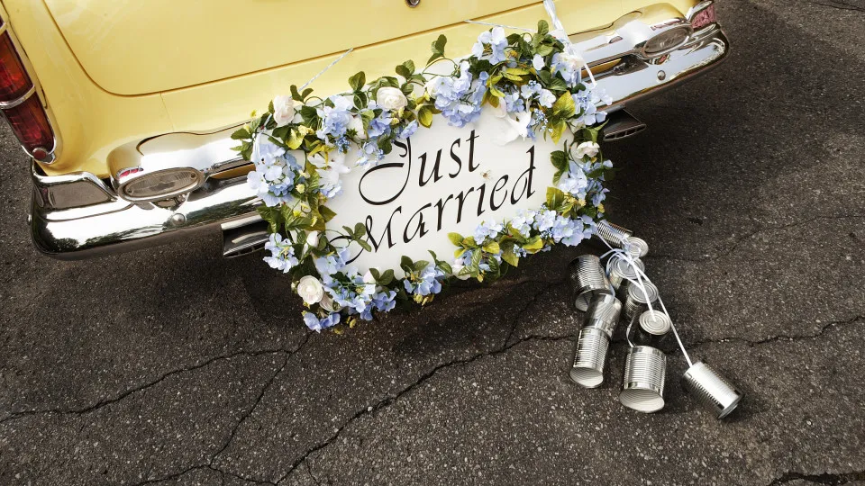 Tradições de casamento: Você sabe realmente o significado por trás delas?