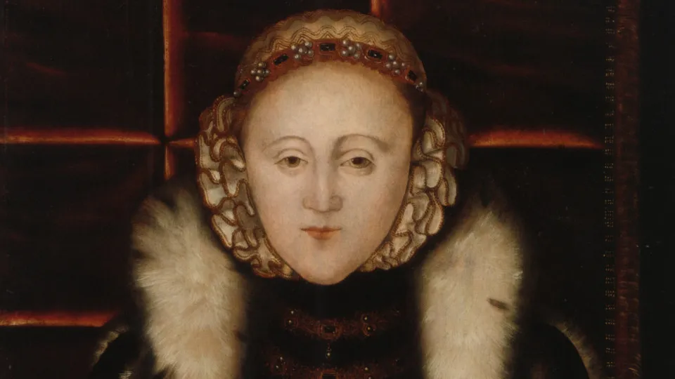 The most unflattering royal portraits of all time
