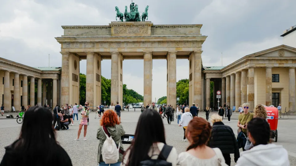 The world's best cities for 2025, ranked