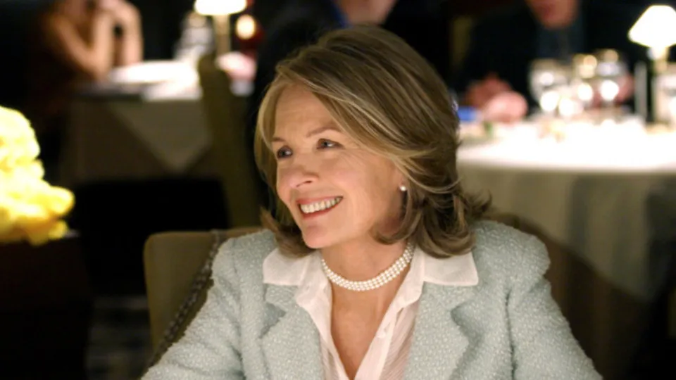 A look back at Diane Keaton’s unforgettable film career
