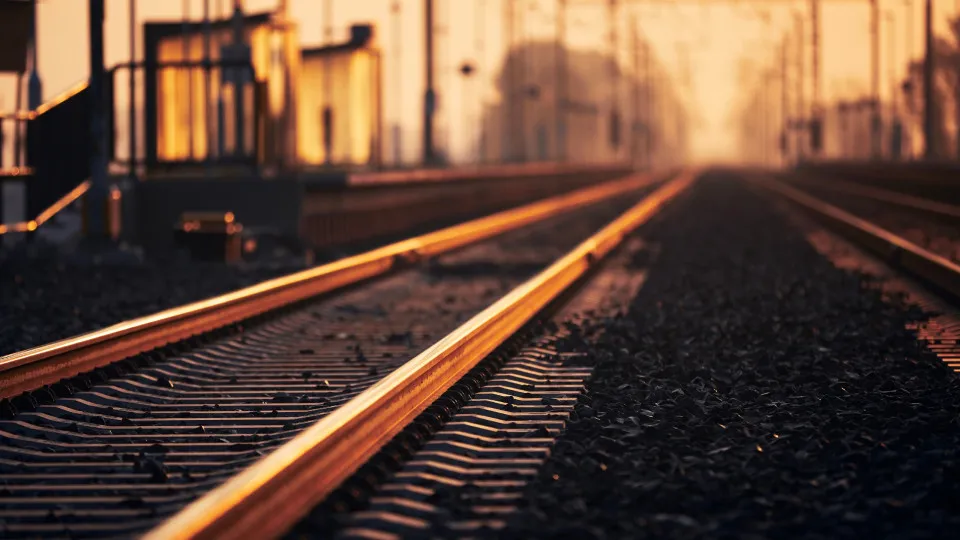 The fastest trains in the world