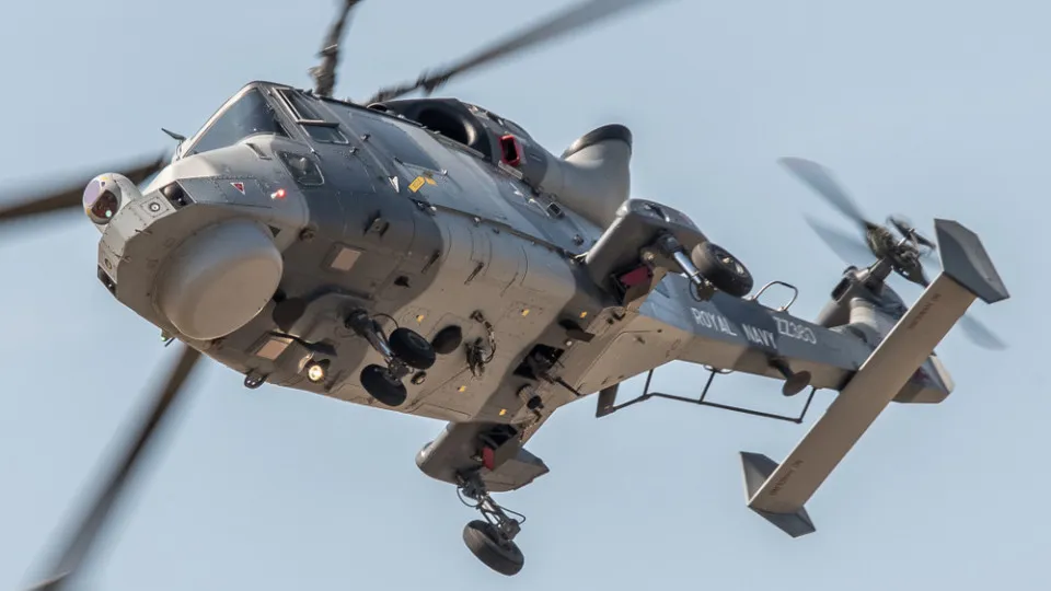 Royal Marine sniper stops US$46million drug haul with a single shot