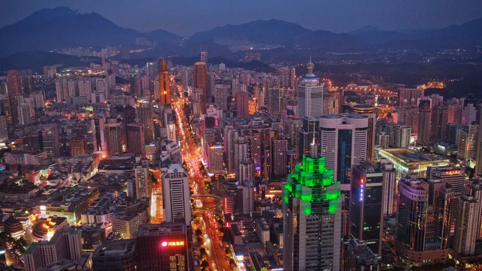 These cities have the most billionaires