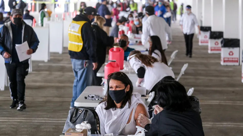The worst outbreaks of disease in US history