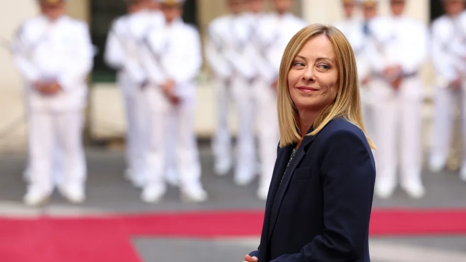 The most powerful female leaders in the world