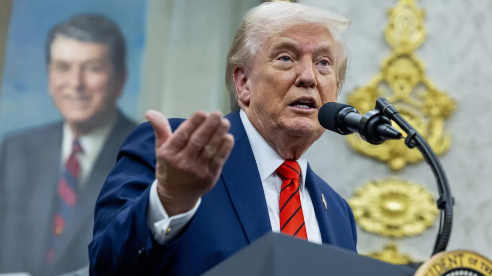 US could face longest government shutdown in history