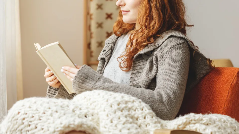 How to fall in love with reading regularly